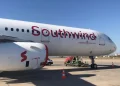 Southwind Havayolları’na yasak geldi