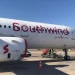 Southwind Havayolları’na yasak geldi