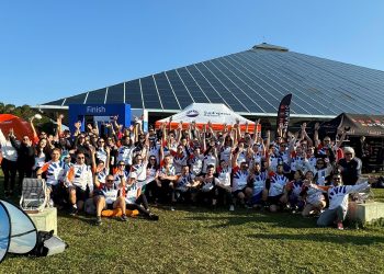 SunExpress çalışanları sivil toplum kuruluşları yararına koştu