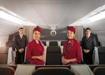 THY hostesleri 55 yaşına kadar uçabilecek