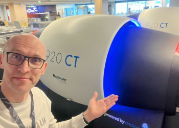 Tallinn Havalimanı’nda valizde sıvı kısıtlamasına son verecek çalışma