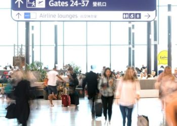 Türkiye’de Şubat’ta 14,7 milyon yolcu uçtu