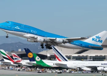 Bu yıl 10 milyar kişi uçacak