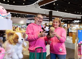 Unifree ve İGA ‘Kadın Elinden Çocuk Kalbine’ projesinde