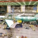 Boeing 787 Dreamliner kokpit koltukları incelenecek