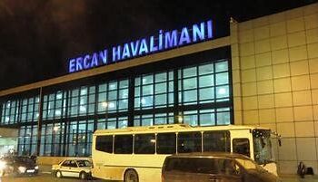 Ercan Havalimanı’ndaki ‘baskın grev’ ertelendi