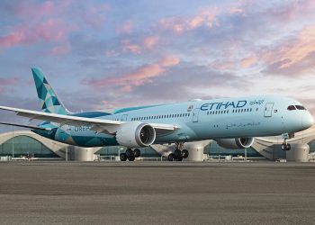 Etihat Havayolları 15 Haziran’da Antalya’ya uçuş başlatacak