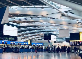 Heathrow’daki pasaport kontrol personeli greve gidiyor