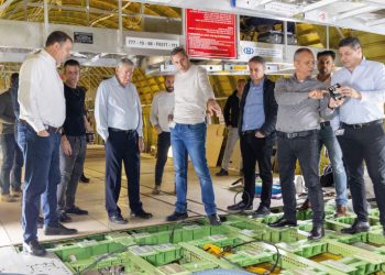 İsrail küresel projeleri tek merkezden kontrol edecek