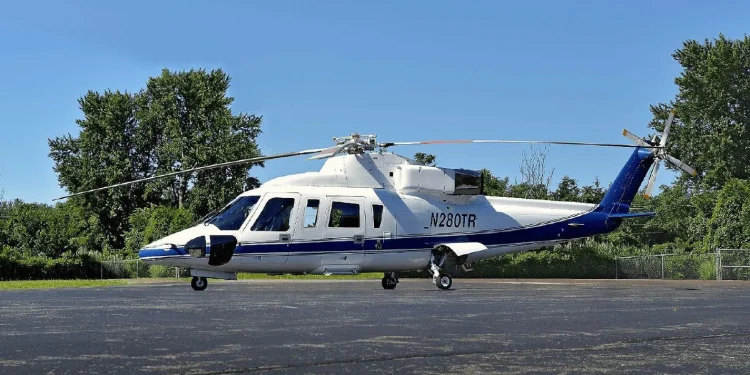 İBB’ye ait helikopterler 2019 seçimleri öncesi nasıl satıldı?