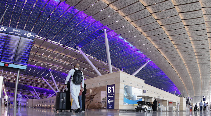 Cidde Havalimanı’ndaki 7 satış mağazası için ihale yapılacak