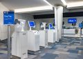 Alaska Havayolları havalimanlarında kioskları kaldırdı