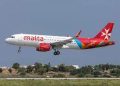 20 yıldır zarar eden Air Malta faaliyetlerini durdurdu