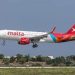 20 yıldır zarar eden Air Malta faaliyetlerini durdurdu