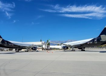 New Pacific Airways sadece ‘charter’ uçuş yapacak