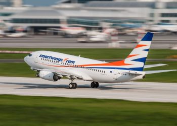 Smartwings Prag’dan İzmir’e uçacak