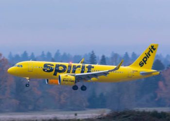 JetBlue ile Spirit Airlines birleşmesi sonlandırıldı