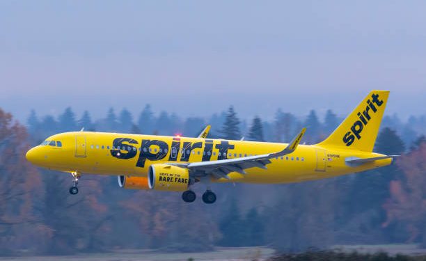 JetBlue ile Spirit Airlines birleşmesi sonlandırıldı