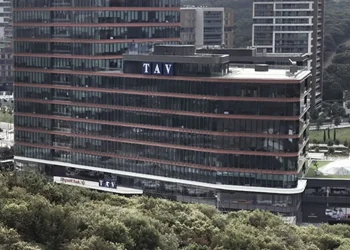 TAV kâr payı dağıtmayacak