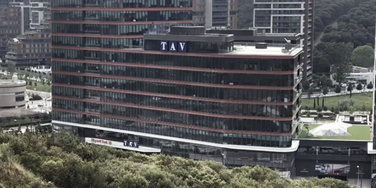 TAV kâr payı dağıtmayacak