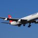 THY’nin ‘Deli Mayk Airbus 340’ı yeniden