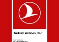 THY logosundaki ikonik kırmızı rengi güçlendirdi