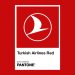 THY logosundaki ikonik kırmızı rengi güçlendirdi