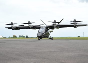 İngiltere’den uçan taksi teknolojisi için 57 milyar dolarlık eylem planı