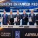THY Airbus ve Rolls-Royce ile daha güçlü