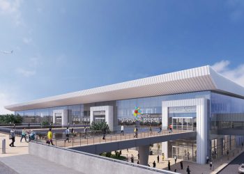 TAV’ın dış hat yolcu trafiği yüzde 27 arttı