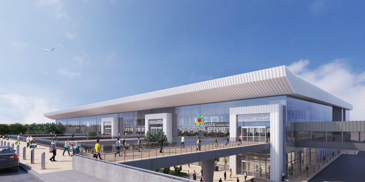 TAV’ın dış hat yolcu trafiği yüzde 27 arttı