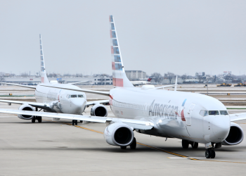 Amerikan Airlines 150 Airbus uçağındaki sistemleri yenileyecek