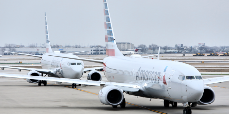Amerikan Airlines 150 Airbus uçağındaki sistemleri yenileyecek