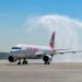 Air Arabia Egypt Kahire’den İstanbul’a uçuş başlattı