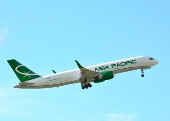 FAA’den Asia Pasific’e 2,9 milyon dolar ceza