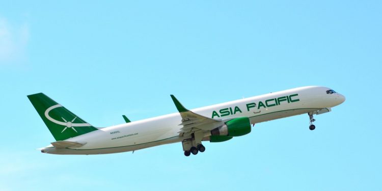 FAA’den Asia Pasific’e 2,9 milyon dolar ceza