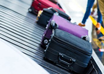 Yolcular valizlerini ekranlardan takip edecek