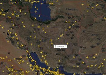 İran-İsrail gerginliği hava sahasını kapattı