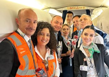 Havaş İzmir’de Air Montenegro’ya hizmet sunacak