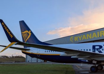 Ryanair 5 günde 108 yeni hat açtı