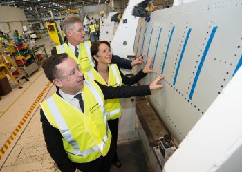 FAA’den Boeing’e 787 Dreamliner soruşturması