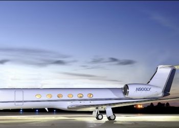 FAA Lyon Aviation’a 104 bin dolar ceza önerdi