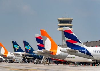 Brezilya’ya fazla yolcu getiren havayolları ödüllendirilecek