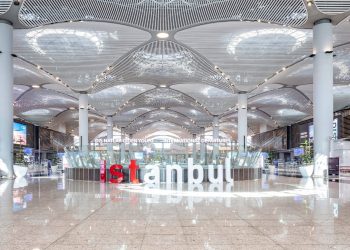 İstanbul Havalimanı’na güneş enerji sistemi geliyor