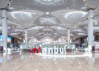 İstanbul Havalimanı’na güneş enerji sistemi geliyor