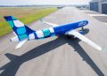 Motoru arızalanan JetBlue uçağı acil iniş yaptı