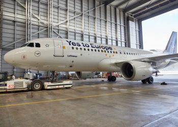 4 havayolu ‘Avrupa’ya Evet’ diyor!