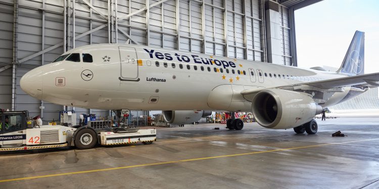 4 havayolu ‘Avrupa’ya Evet’ diyor!