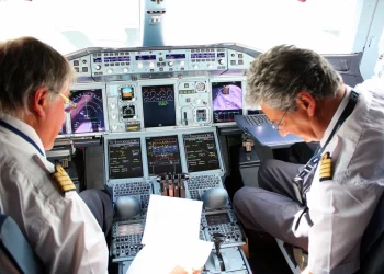 Air France pilotları ‘grev yasa tasarısı’ için greve gidecek