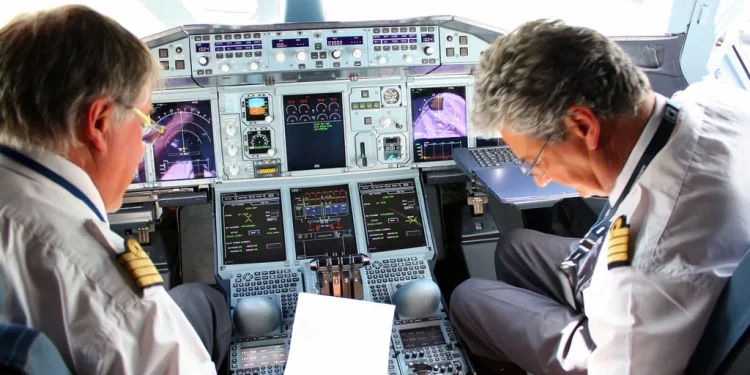 Air France pilotları ‘grev yasa tasarısı’ için greve gidecek